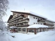 Hotel Park St. Johann in Tirol Schneewinkl